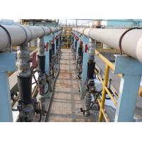 Buy cheap Flat sheet PVDF membrane bio reactor MBR for Waste Water Treatment Plant 20 m3 / product