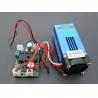 Buy cheap 445nm 2W blue laser module from wholesalers