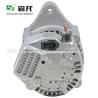 Buy cheap 14V 40A Alternator Denso 100211-1660 74# 12180SE from wholesalers