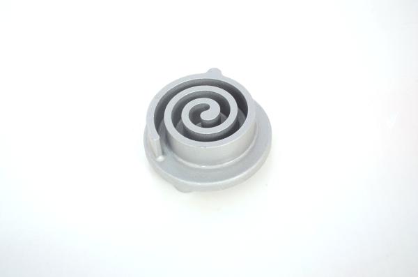 Buy cheap Compressor Disc Valve Body Plate 0.6kg Plate Type Valve from wholesalers