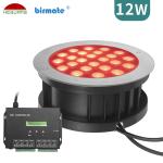 700LM SMD3535 Stainless Steel Led Lights IP68 Waterproof
