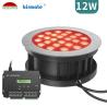 Buy cheap 700LM SMD3535 Stainless Steel Led Lights IP68 Waterproof from wholesalers