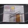 Buy cheap M2 Material Cutter Knife Blades 130*7*2mm Suitable For Pathfinder Cutting Machine from wholesalers