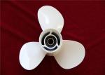 High Precision Yamaha Boat Props 13 Tooth Spline Thru Hub Exhaus