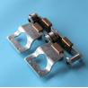 Buy cheap Lafer Compactor Machine Spares Stenter Chain Link Stainless Steel Copper Material Good Quality from wholesalers