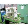 Buy cheap 300-650mm CE ISO Electronic Wire Twisting Machine with free technical support from wholesalers