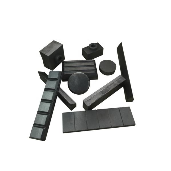Buy cheap CB50 Chromium 240mm Length 23mm Thickness Bucket Wear Parts from wholesalers