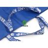 Buy cheap Durable Laminated Woven Polypropylene Bags , Lightweight Foldable Shopping Bag from wholesalers