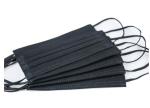 Buy cheap Multi Layer 3 Ply Non Woven Face Mask Surgical Disposable 3 Ply from wholesalers