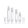 Buy cheap Portable AS Lotion 10ML 12ML 15ML Airless Cosmetic Bottles from wholesalers