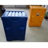 Buy cheap Durable Roto Molded Plastic Products Technical Chemical Safety Storage Cabinets from wholesalers