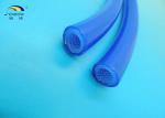 Silicon Rubber Reinforced Tube for Food and Beverage Handling / Bottle / Thermal