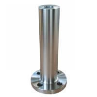 Buy cheap hastelloy B-2 UNS N10665 Long welding neck flange product