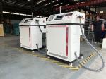 R410a R11 Freon Car Ac Gas Filling Machine Automatic R134a Ac Gas Charging