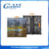 Buy cheap Ultra Lightweight Full Waterproof IP65 High Transparency 4K LED Outdoor P3.91-7.81 Screen from wholesalers