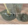 Buy cheap Wm Serie Decorative Room Ring Mesh Curtain Product Ss304 from wholesalers
