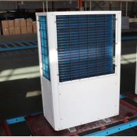 Buy cheap Air Cooled Screw Water 380v Air Conditioning Chiller product
