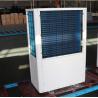 Buy cheap Air Cooled Screw Water 380v Air Conditioning Chiller from wholesalers