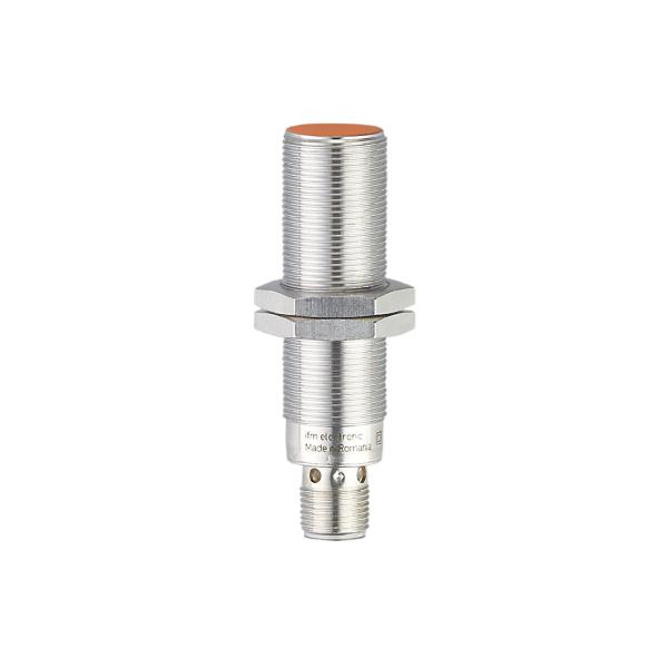 Buy cheap Inductive IFM Temperature Sensors IGS208 IGKC008BASKG/M/US-104-DRS/2LED from wholesalers