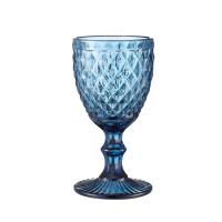 Buy cheap Vintage Cocktail Red Wine Glass Cups Christmas Wine Goblets Glassware 350ml product
