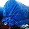 Buy cheap PE Fabric Fire-Retardant Tent Canopy Material with HDPE Weaving and LDPE Lamination from wholesalers