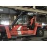 Buy cheap Unloading Machine Used Container Handler 10050 * 4150 * 3070 Mm Dimensions from wholesalers