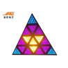 Buy cheap Triangle DJ Stage Light from wholesalers
