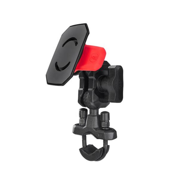 Buy cheap Rotatable Universal Suction Phone Stand Holder Motorcycle Stable Nano Sucker Phone Bracket from wholesalers