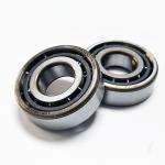 723C 3*10 *4mm Miniature angular contact ball bearing