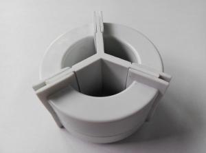China 3-Phase Nanocrystalline High Permeability Core for EMC Filter T52*36*25 New Lauched on sale