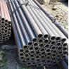 Buy cheap Hot Rolled Carbon Seamless Steel Pipe ST37 ST52 1020 1045 A106B Q195 Q235 Q295 Fluid Pipe from wholesalers