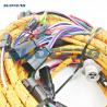 Buy cheap 259-4910 Wiring Harness 2594910 For 385C Excavator from wholesalers