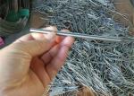 ASTM A269 Capillary Stainless Steel Tubing TP304 304L High Precision Bright