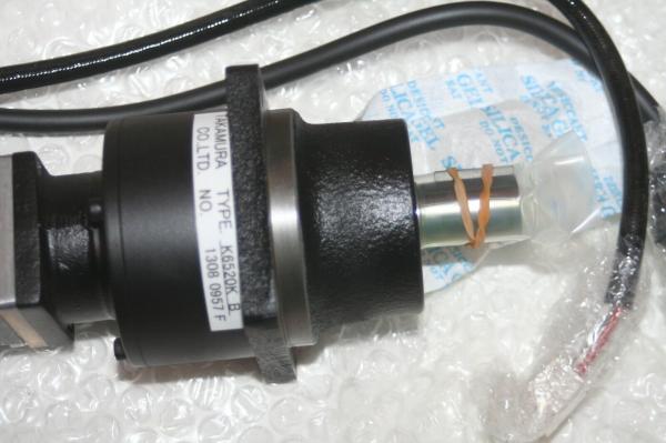 Buy cheap HC-KFS13G1K Mitsubishi HC-KFS Series 3AC Input Servo 100w Motor from wholesalers