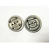 Buy cheap Steam Treatment Rear Hardness HRB80 Shock Base Valve from wholesalers