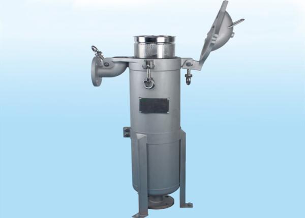 Buy cheap Paper Industry Stainless Steel Water Purifier Tanks For Liquid Filtration from wholesalers