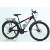 Buy cheap Youth Mountain Bikes High Configuration 26 Inch Adult from wholesalers