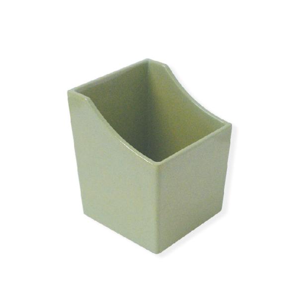 Buy cheap Environmental Friendly Toiletries Box With Lid Food Grade 90*90*H40mm from wholesalers