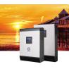 Buy cheap Solar Lithium Battery Uninterruptible UPS Power Supply System KEXINT Best from wholesalers