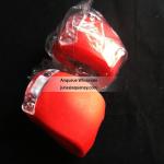 Buy cheap Custom Silicone Bike Light flashing led light for bike from wholesalers