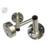 Buy cheap S136 Stavax Material Cosmetic Injection Moulding Parts For Medical Cosmetic Packing from wholesalers