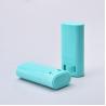 Buy cheap Small Size 21g Antiperspirants Plastic Deodorant Tubes Pp Empty Container from wholesalers