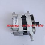 Hot Sell Cummins Qsb5.9 diesel engine Alternator 214169 3920618 3935530 21E6
