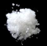 Low Melt Hollow Conjugated Polyester Staple Fiber 2D Recycled Grade