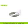 Buy cheap CNC Milling Carbide Cutting Tool Inserts / Solid Carbide Saw Blade Milling Cutter from wholesalers