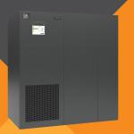 VERTIV Liebert STS CE Certificate 3PSTS 63A 100A 200A 300A 400A 630A Modular STS