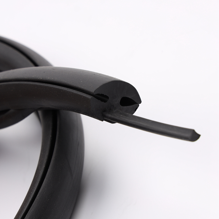 Extrusion Rubber Window Glazing Panel Seal Trim Lock Gasket for Sealing Glass and Panel