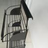 Buy cheap Promotion Rack Shelf Fittings / Light Duty Wire Racks With Hanger from wholesalers