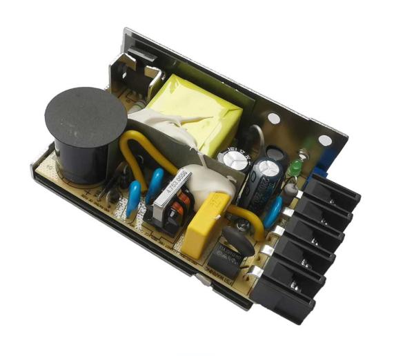 Buy cheap 20W Safety Industrial Power Supply Metal Case Battery Reverse Charge Protection from wholesalers