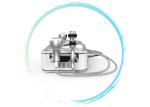 Lipo cavitation and radio frequency machine ultrasonic cavitation equipment